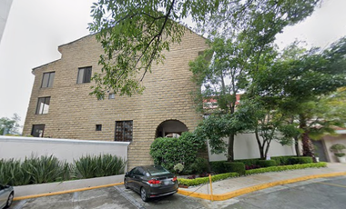 Pent House en Huixquilucan ¡Excelente oportunidad para adquirir un PH a buen costo!