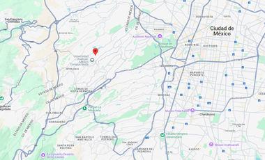 Pent House en Huixquilucan ¡Excelente oportunidad para adquirir un PH a buen costo!