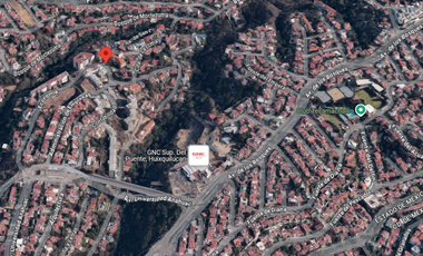 Pent House en Huixquilucan ¡Excelente oportunidad para adquirir un PH a buen costo!