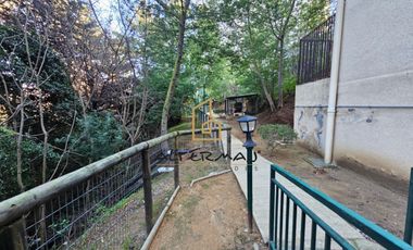 ARRIENDO DEPARTAMENTO SECTOR JORGE KENRICK VALPARAISO