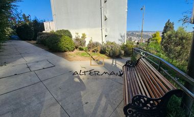 ARRIENDO DEPARTAMENTO SECTOR JORGE KENRICK VALPARAISO