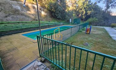 ARRIENDO DEPARTAMENTO SECTOR JORGE KENRICK VALPARAISO