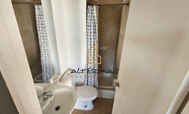 ARRIENDO DEPARTAMENTO SECTOR JORGE KENRICK VALPARAISO