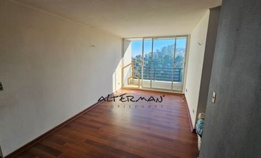 ARRIENDO DEPARTAMENTO SECTOR JORGE KENRICK VALPARAISO