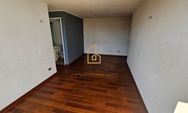 ARRIENDO DEPARTAMENTO SECTOR JORGE KENRICK VALPARAISO