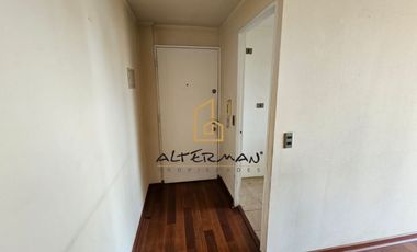 ARRIENDO DEPARTAMENTO SECTOR JORGE KENRICK VALPARAISO