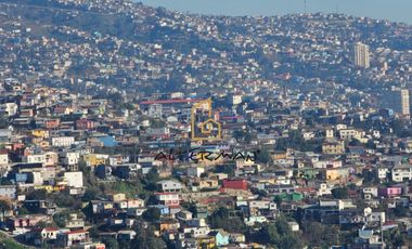 ARRIENDO DEPARTAMENTO SECTOR JORGE KENRICK VALPARAISO