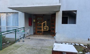 ARRIENDO DEPARTAMENTO SECTOR JORGE KENRICK VALPARAISO