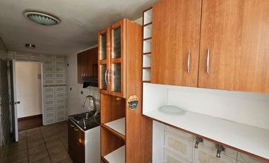 ARRIENDO DEPARTAMENTO SECTOR JORGE KENRICK VALPARAISO