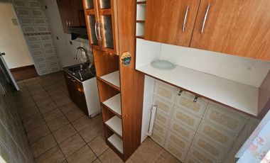 ARRIENDO DEPARTAMENTO SECTOR JORGE KENRICK VALPARAISO