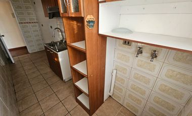 ARRIENDO DEPARTAMENTO SECTOR JORGE KENRICK VALPARAISO