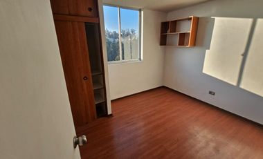 ARRIENDO DEPARTAMENTO SECTOR JORGE KENRICK VALPARAISO