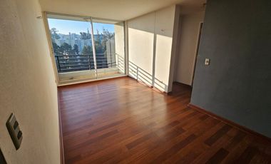 ARRIENDO DEPARTAMENTO SECTOR JORGE KENRICK VALPARAISO