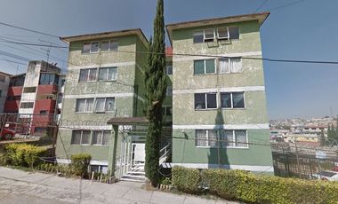 Departamento en Venta Villas de Atizapán.