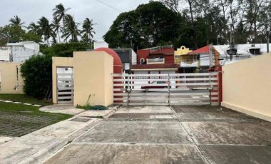 CASA EN RENTA AMUEBLADA Y CLIMATIZADA EN PRIVADA CON 3 RECÁMARAS, ALBERCA. CERCA DE PLAYAS Y PLAZAS EN BOCA DEL RÍO CON MTTO INCLUIDO $16,999