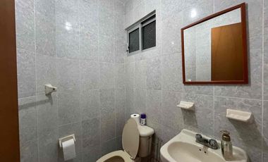 CASA EN RENTA AMUEBLADA Y CLIMATIZADA EN PRIVADA CON 3 RECÁMARAS, ALBERCA. CERCA DE PLAYAS Y PLAZAS EN BOCA DEL RÍO CON MTTO INCLUIDO $16,999