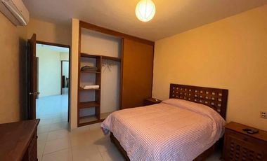 CASA EN RENTA AMUEBLADA Y CLIMATIZADA EN PRIVADA CON 3 RECÁMARAS, ALBERCA. CERCA DE PLAYAS Y PLAZAS EN BOCA DEL RÍO CON MTTO INCLUIDO $16,999