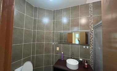 CASA EN RENTA AMUEBLADA Y CLIMATIZADA EN PRIVADA CON 3 RECÁMARAS, ALBERCA. CERCA DE PLAYAS Y PLAZAS EN BOCA DEL RÍO CON MTTO INCLUIDO $16,999