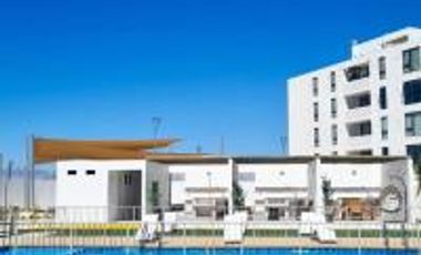 HERMOSO DEPTO. EN COND. EXCLUSIVO-BAHÍA INGLESA-AÑO CORRIDO