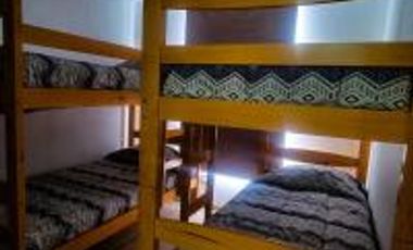 HERMOSO DEPTO. EN COND. EXCLUSIVO-BAHÍA INGLESA-AÑO CORRIDO