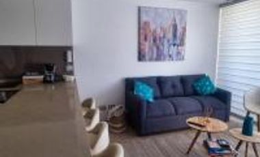 HERMOSO DEPTO. EN COND. EXCLUSIVO-BAHÍA INGLESA-AÑO CORRIDO