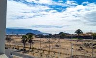 HERMOSO DEPTO. EN COND. EXCLUSIVO-BAHÍA INGLESA-AÑO CORRIDO