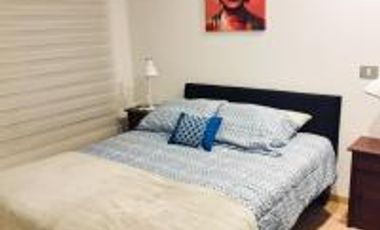 HERMOSO DEPTO. EN COND. EXCLUSIVO-BAHÍA INGLESA-AÑO CORRIDO
