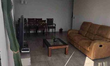 Arriendo dpto amoblado,  excelente ubicación