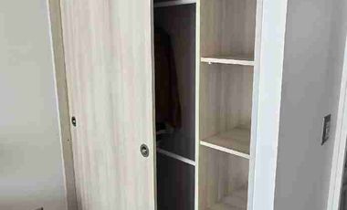 Arriendo dpto amoblado,  excelente ubicación
