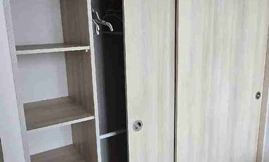 Arriendo dpto amoblado,  excelente ubicación