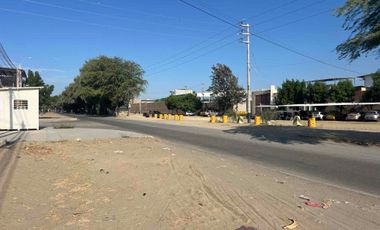 Se vende Terreno en esquina Bello Horizonte Av Los diamantes 240 m2