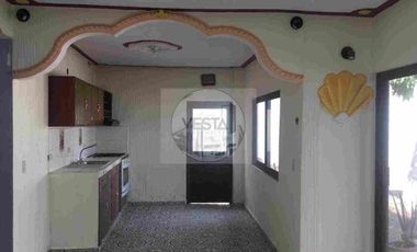 Casa en renta con 4 habitaciones, 2 más independientes, en Emiliano Zapata Col. centro, Morelos