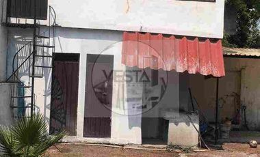 Casa en renta con 4 habitaciones, 2 más independientes, en Emiliano Zapata Col. centro, Morelos