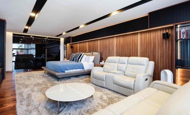 casa en Venta Residencial San Ángel, san Andrés Cholula, 5 Recámaras a pasos de la Ibero