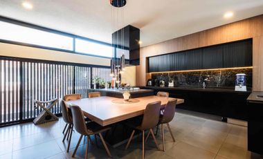 casa en Venta Residencial San Ángel, san Andrés Cholula, 5 Recámaras a pasos de la Ibero