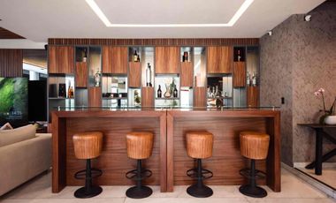 casa en Venta Residencial San Ángel, san Andrés Cholula, 5 Recámaras a pasos de la Ibero