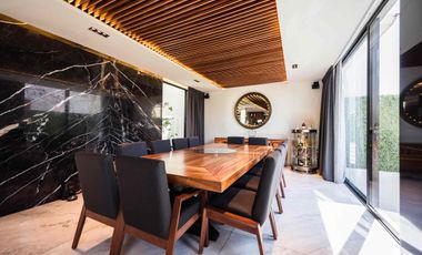 casa en Venta Residencial San Ángel, san Andrés Cholula, 5 Recámaras a pasos de la Ibero