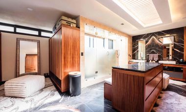 casa en Venta Residencial San Ángel, san Andrés Cholula, 5 Recámaras a pasos de la Ibero