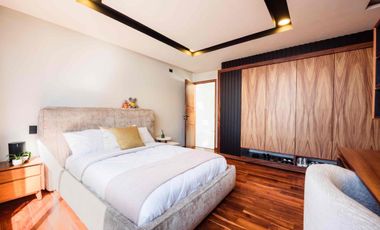 casa en Venta Residencial San Ángel, san Andrés Cholula, 5 Recámaras a pasos de la Ibero