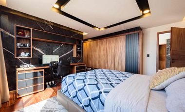 casa en Venta Residencial San Ángel, san Andrés Cholula, 5 Recámaras a pasos de la Ibero