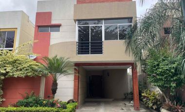 Alquiler de Casa en Belhorizonte