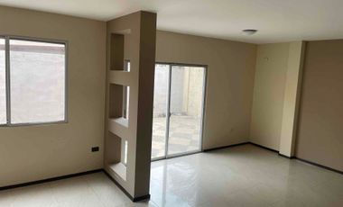 Alquiler de Casa en Belhorizonte