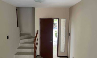 Alquiler de Casa en Belhorizonte