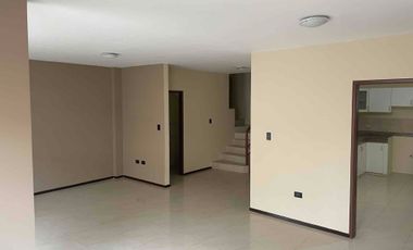 Alquiler de Casa en Belhorizonte