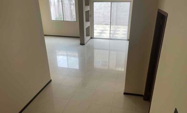 Alquiler de Casa en Belhorizonte