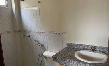 Alquiler de Casa en Belhorizonte