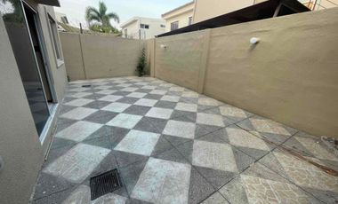 Alquiler de Casa en Belhorizonte