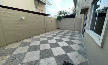 Alquiler de Casa en Belhorizonte