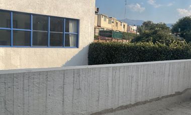 VENTA CASA ESTILO BARRAGÁN EN LA CALLE SANTIAGO, COL. LOMAS QUEBRADAS