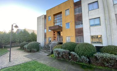 Departamento 3 dormitorios, 1 baño, estacionamiento opcional